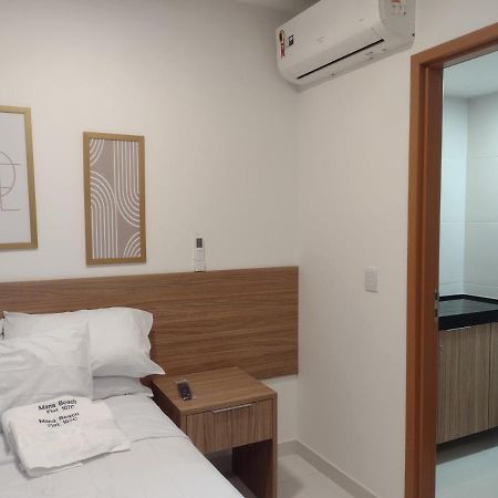 Mana Beach Experience - Porto De Galinhas - Muro Alto 외부 사진