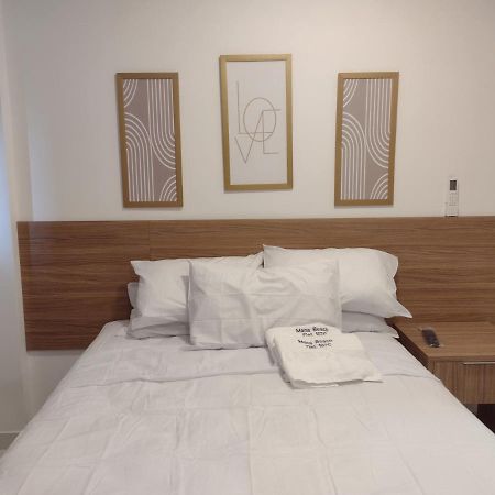Mana Beach Experience - Porto De Galinhas - Muro Alto 외부 사진