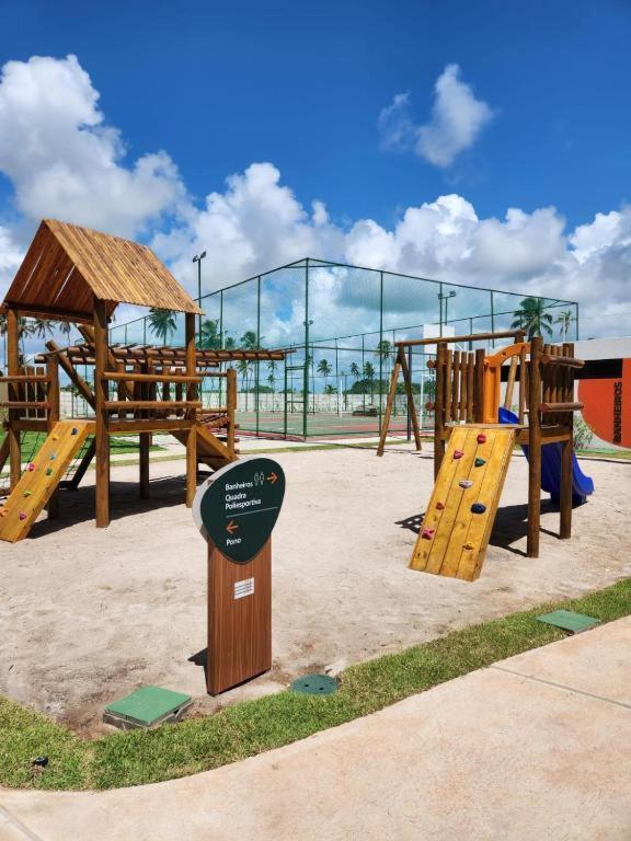 Mana Beach Experience - Porto De Galinhas - Muro Alto 외부 사진