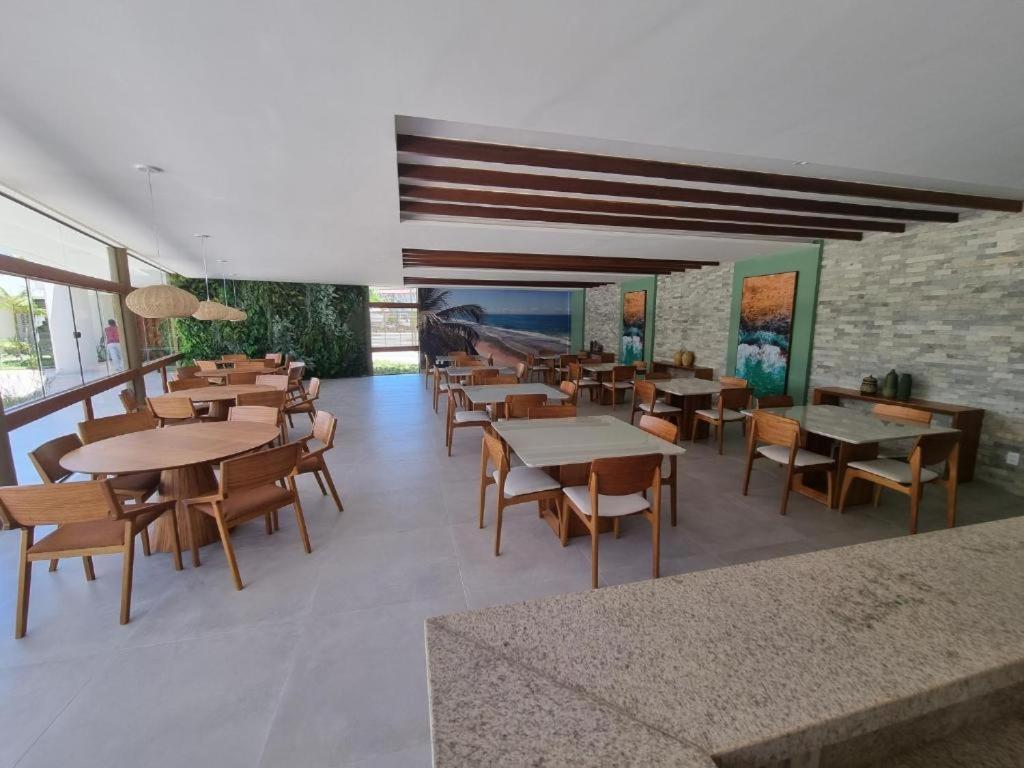 Mana Beach Experience - Porto De Galinhas - Muro Alto 외부 사진