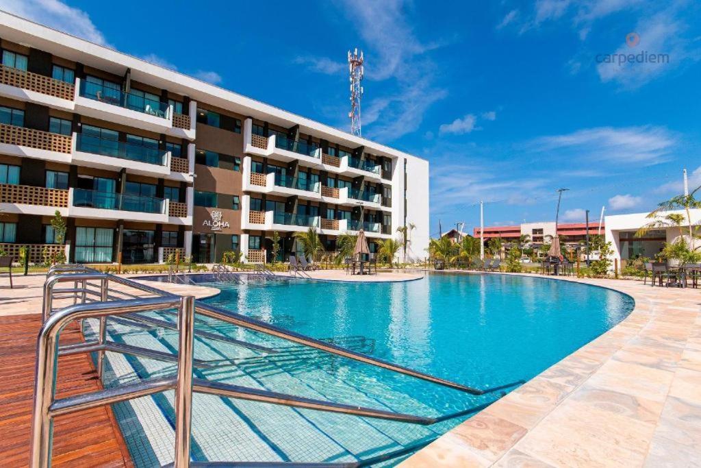 Mana Beach Experience - Porto De Galinhas - Muro Alto 외부 사진