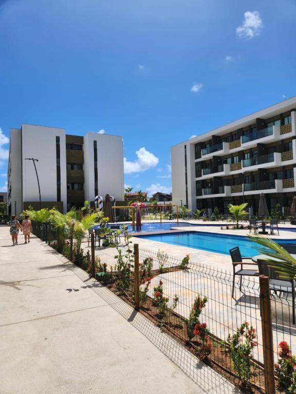 Mana Beach Experience - Porto De Galinhas - Muro Alto 외부 사진