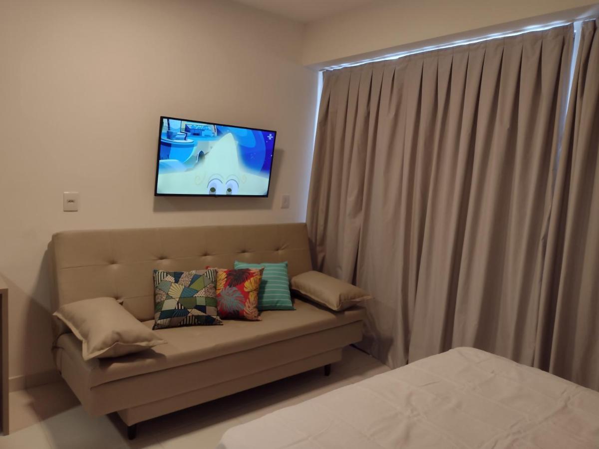 Mana Beach Experience - Porto De Galinhas - Muro Alto 외부 사진