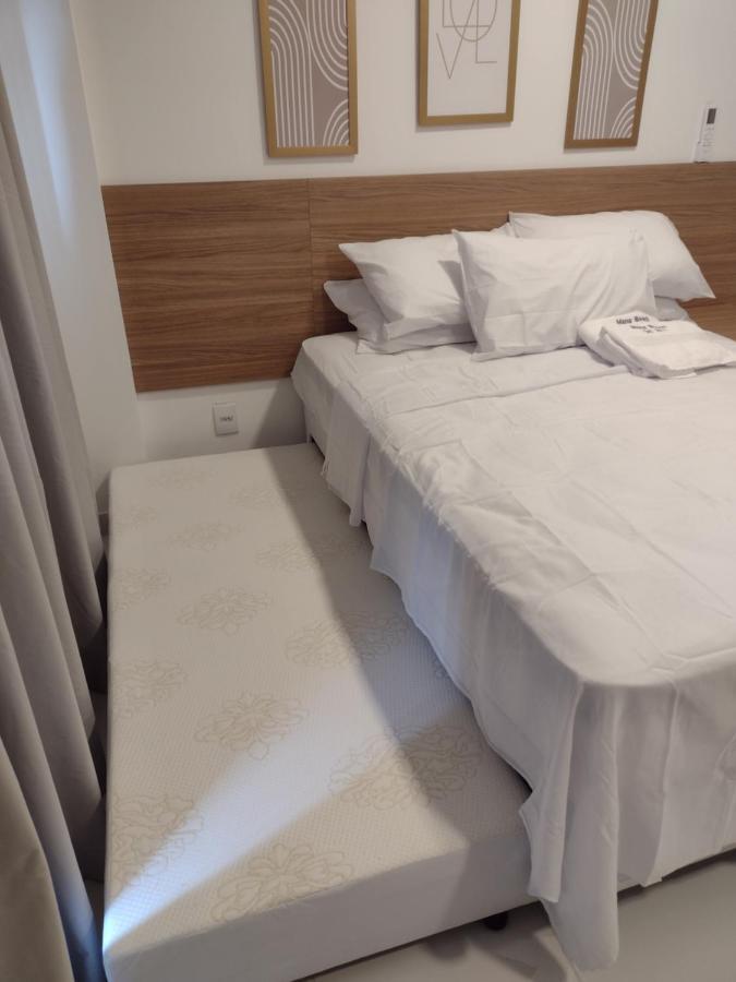 Mana Beach Experience - Porto De Galinhas - Muro Alto 외부 사진